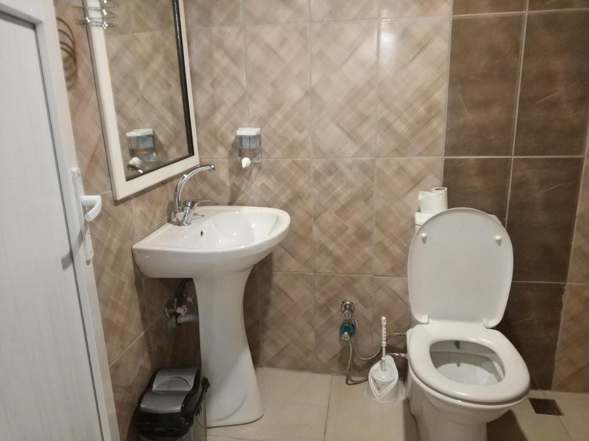 Gvar Apart Otel アンタルヤ 部屋 写真
